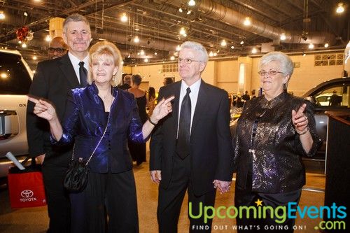 Photo from Philadelphia Auto Show Black Tie Tailgate (Gallery C)