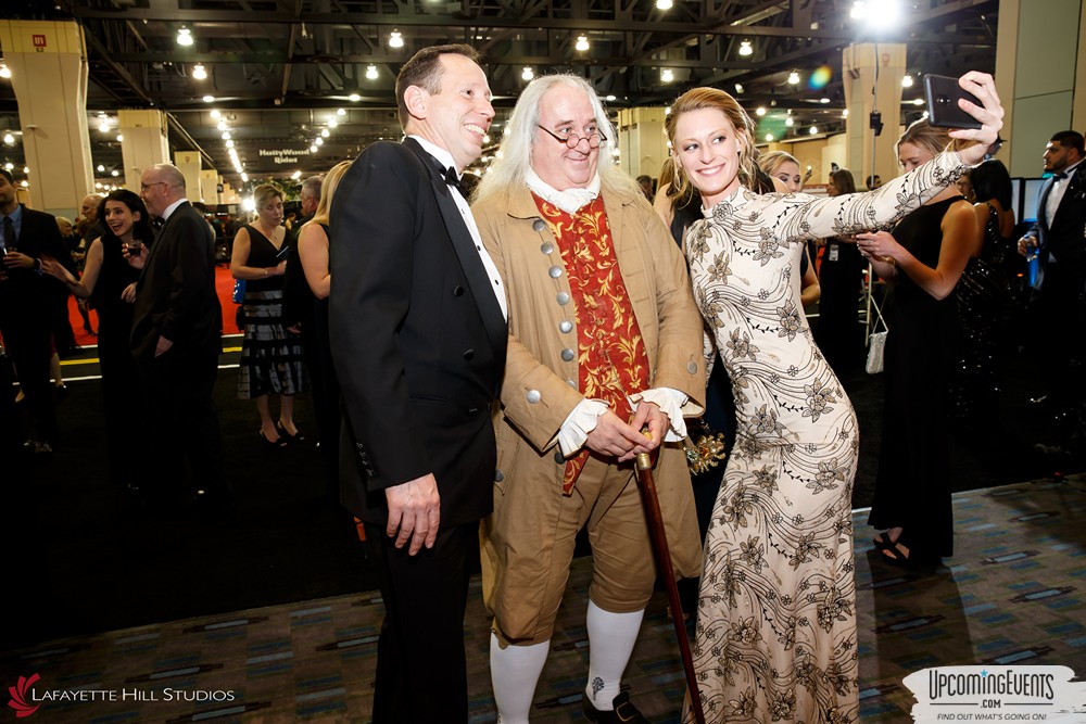 Photo from Black Tie Tailgate 2019 (General Event Shots)