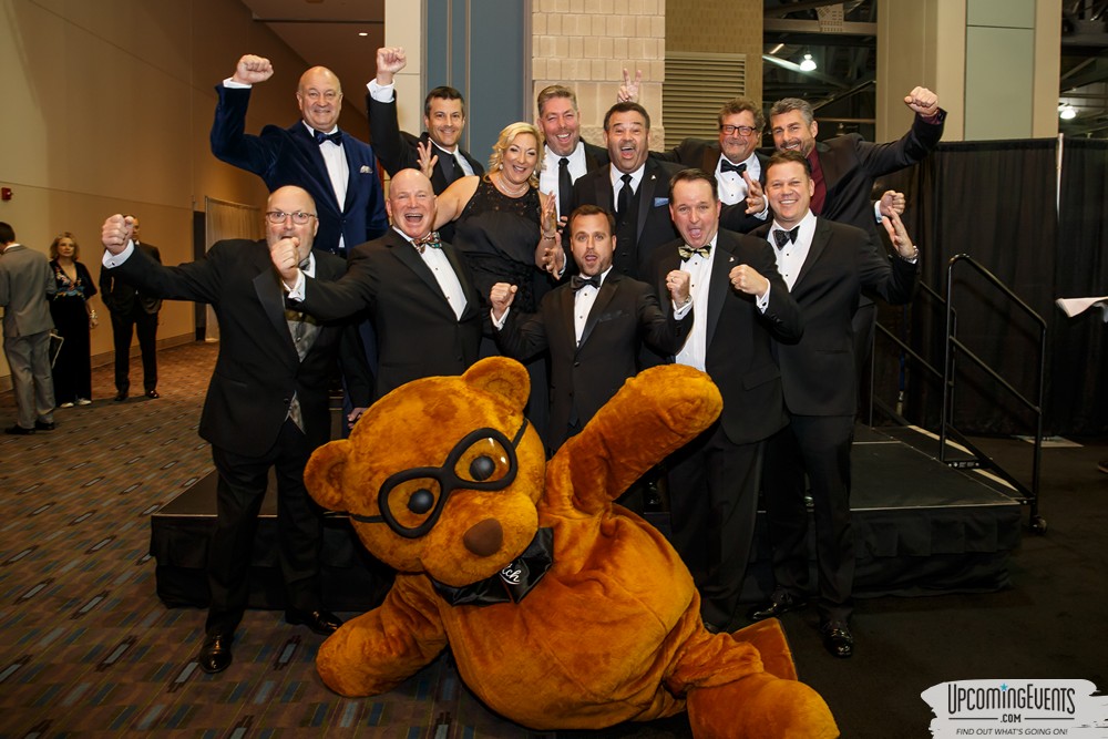 Photo from Black Tie Tailgate 2020 (General Event Shots)