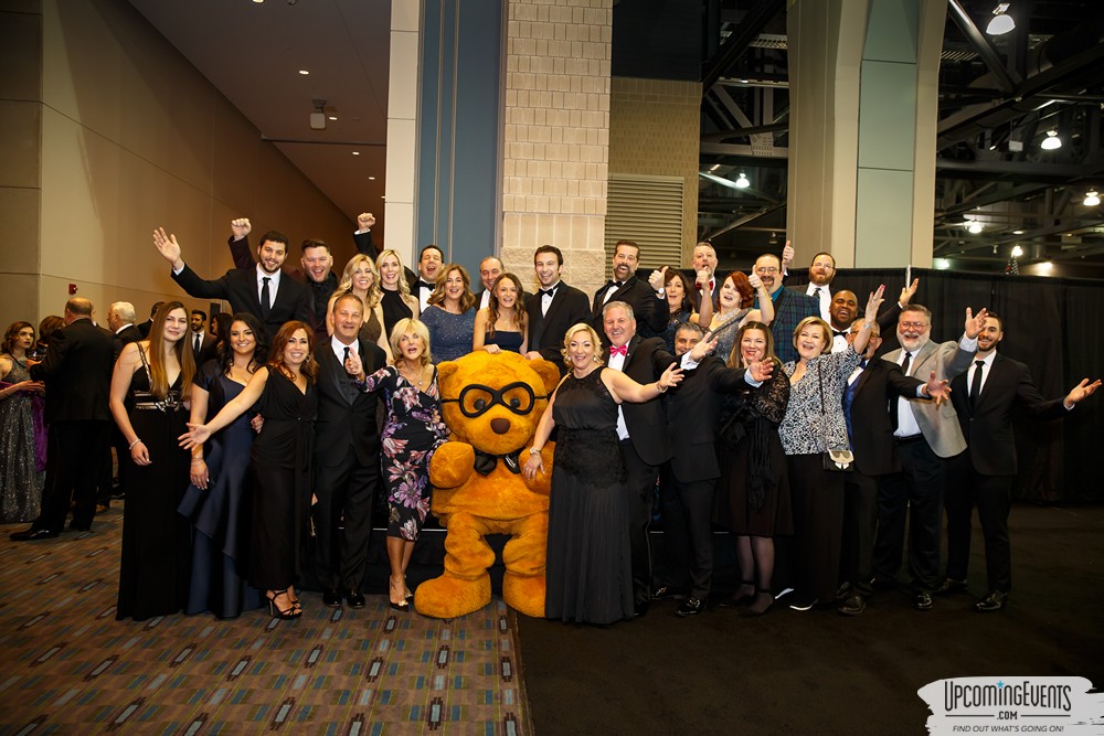 Photo from Black Tie Tailgate 2020 (General Event Shots)