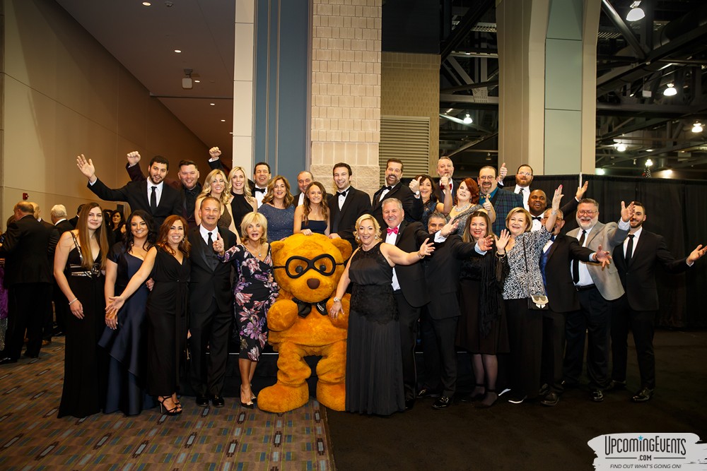 Photo from Black Tie Tailgate 2020 (General Event Shots)