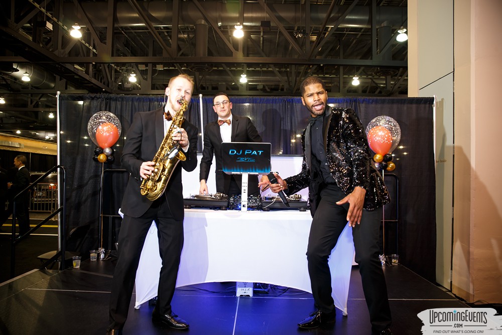 Photo from Black Tie Tailgate 2020 (General Event Shots)