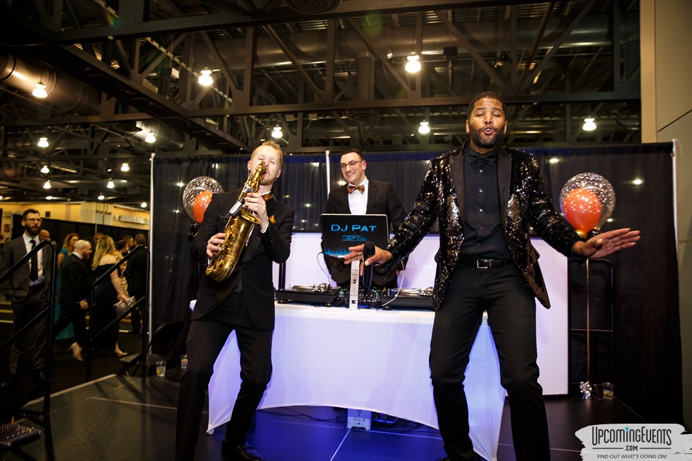 Photo from Black Tie Tailgate 2020 (General Event Shots)