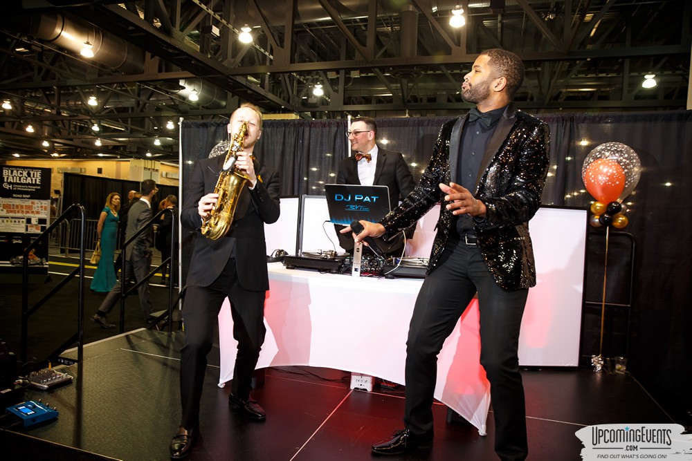 Photo from Black Tie Tailgate 2020 (General Event Shots)