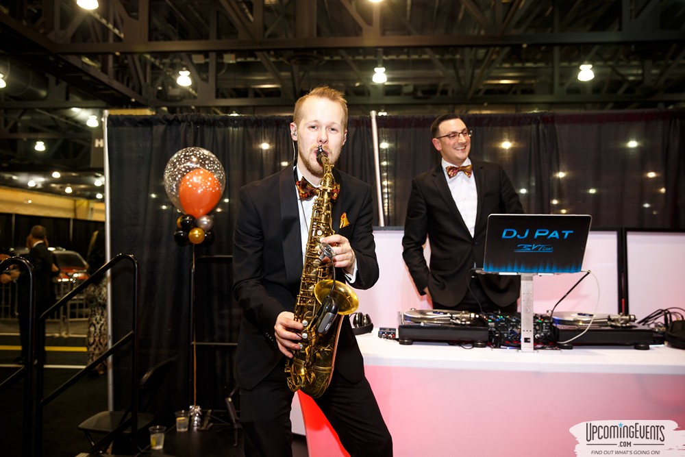 Photo from Black Tie Tailgate 2020 (General Event Shots)
