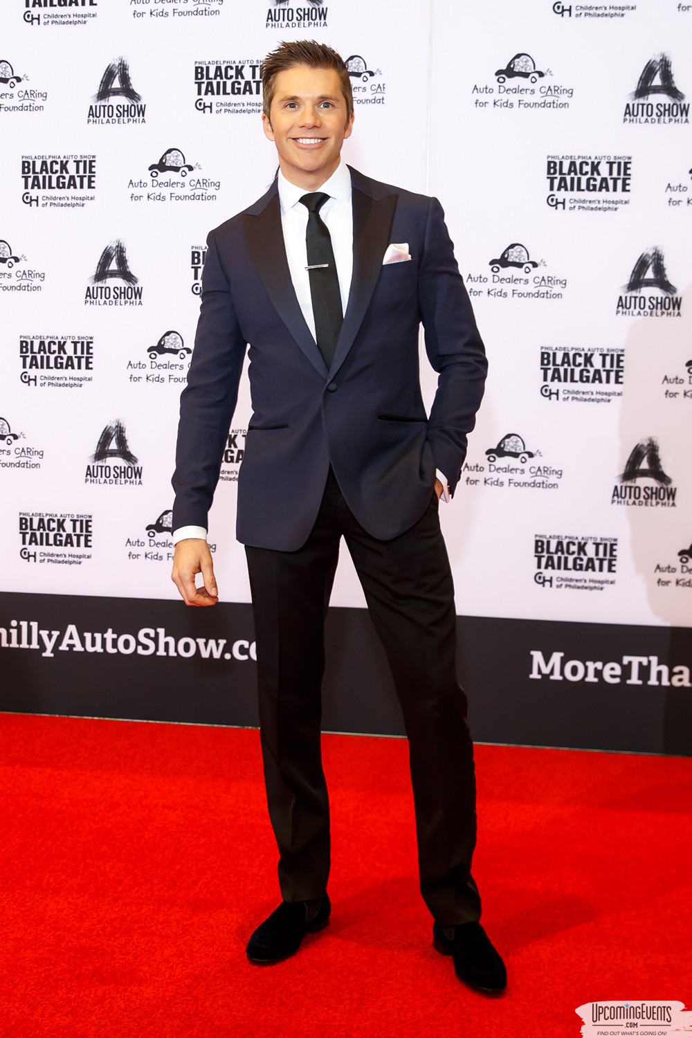 Photo from Black Tie Tailgate 2020 (The Red Carpet)