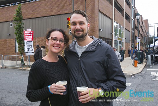 Photo from Bloktoberfest 2015