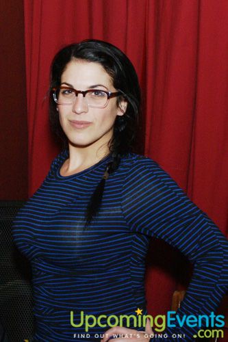 Photo from Women and Wine