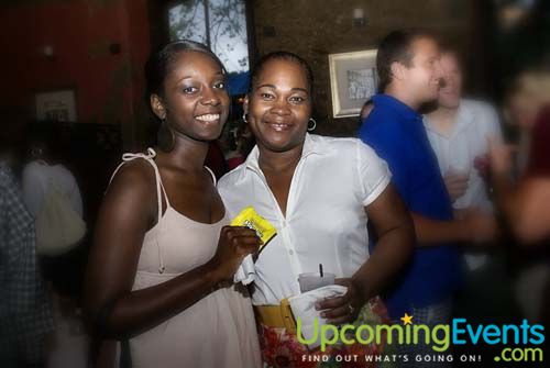 Photo from Bourbon Blue's Deck Grand Opening VIP Party