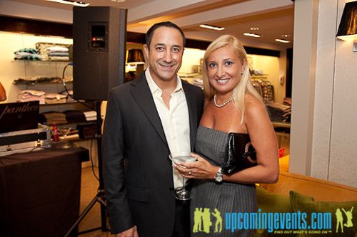Photo from Boyd's New Stores Within a Store Launch