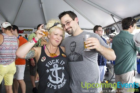 Photo from Battleship Brew Blast