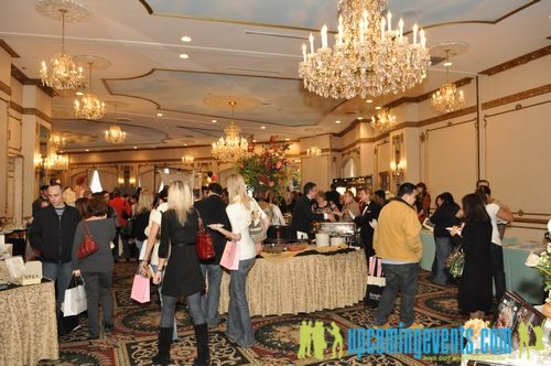 Photo from Bridal Show @ The Mansion in South Jersey