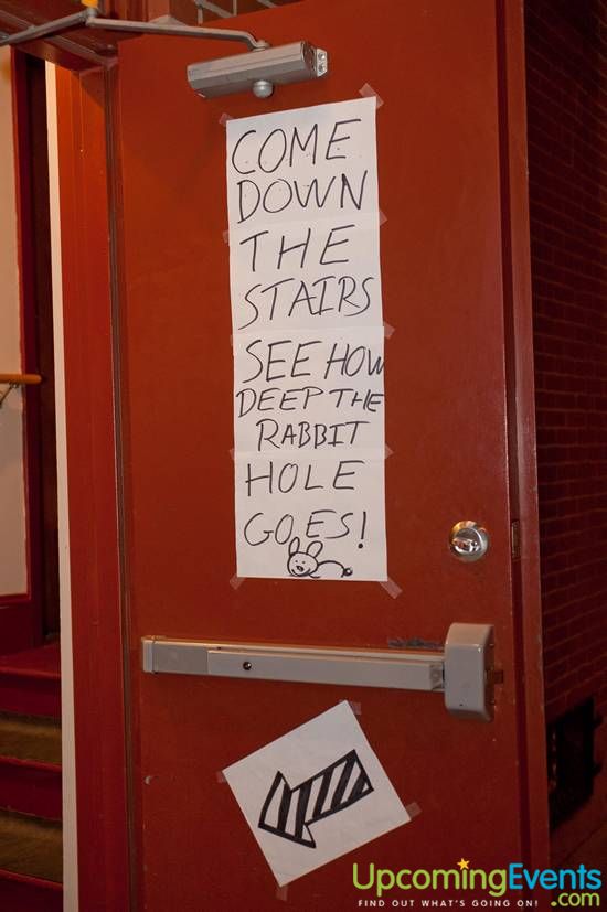 Photo from 15th Annual Bunny Hop! (Gallery A)