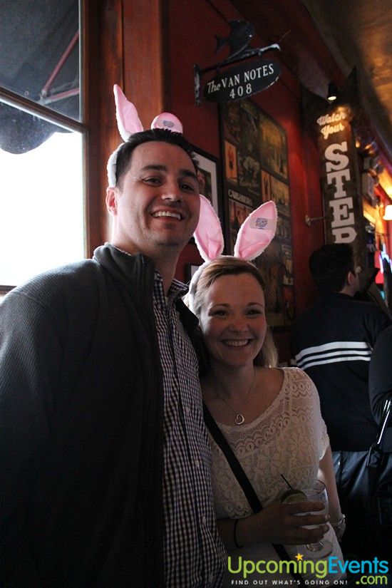 Photo from 16th Annual Bunny Hop! (Gallery B)