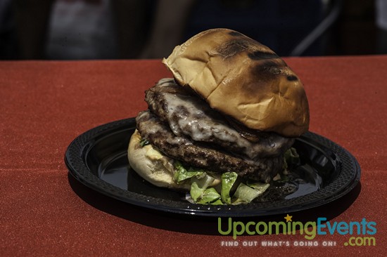 Photo from Burger Brawl 2015 (Gallery A)