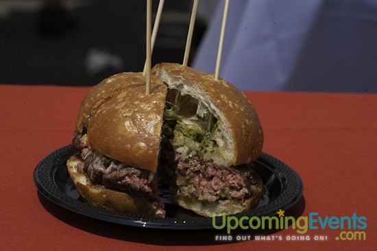 Photo from Burger Brawl 2015 (Gallery A)