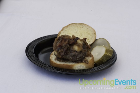 Photo from Burger Brawl 2015 (Gallery A)