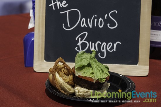 Photo from Burger Brawl 2015 (Gallery A)
