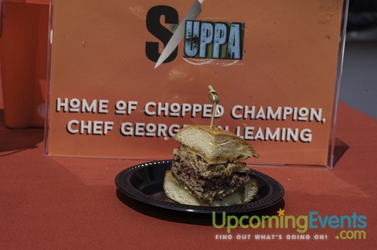Photo from Burger Brawl 2015 (Gallery A)