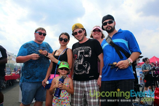 Photo from Burger Brawl 2015 (Gallery B)
