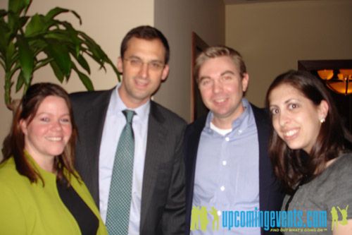Photo from The Friends of Children's Crisis Treatment Center Freindraiser