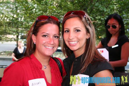 Photo from Young Professionals Showcase at Table 31