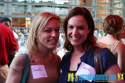 Photo from Young Professionals Showcase at Table 31