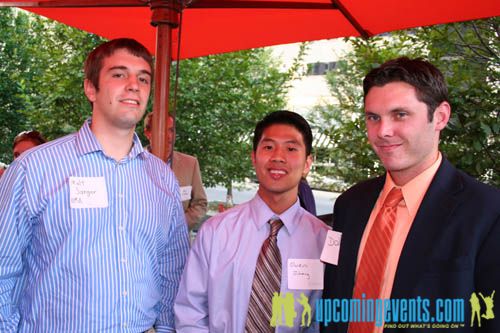 Photo from Young Professionals Showcase at Table 31