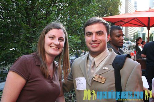 Photo from Young Professionals Showcase at Table 31