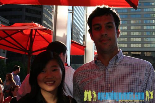 Photo from Young Professionals Showcase at Table 31