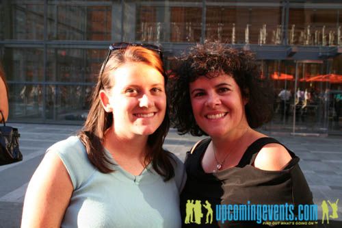 Photo from Young Professionals Showcase at Table 31