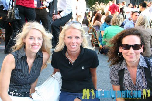 Photo from Young Professionals Showcase at Table 31
