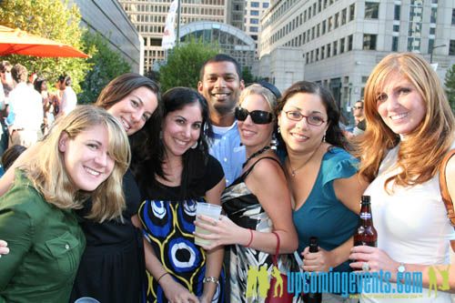 Photo from Young Professionals Showcase at Table 31