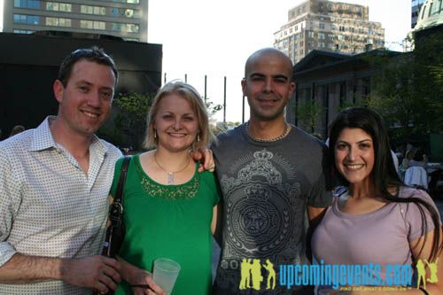 Photo from Young Professionals Showcase at Table 31