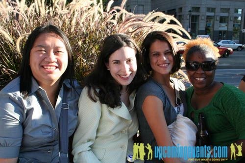 Photo from Young Professionals Showcase at Table 31