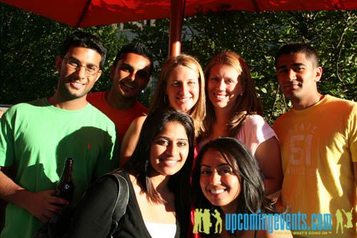 Photo from Young Professionals Showcase at Table 31