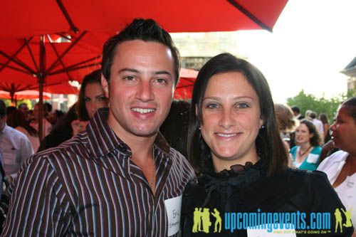 Photo from Young Professionals Showcase at Table 31