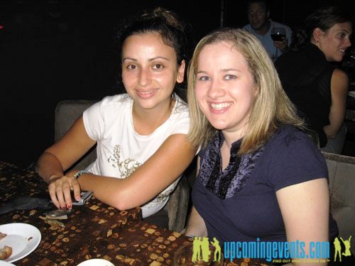 Photo from Young Professionals Networking