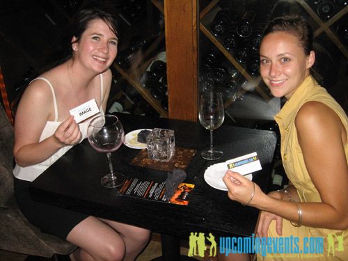 Photo from Young Professionals Happy Hour