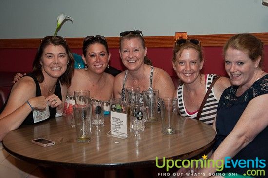 Photo from Craft Beer Crawl (Gallery A)