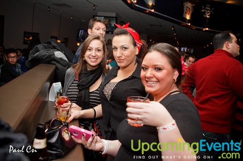 Photo from Cupid is Stupid