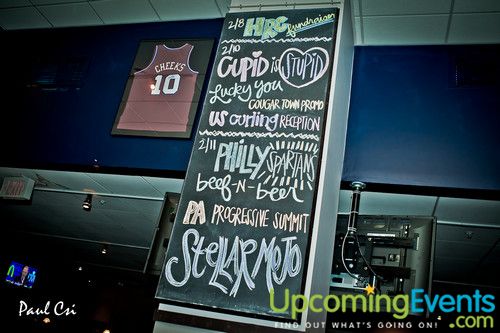 Photo from Cupid is Stupid