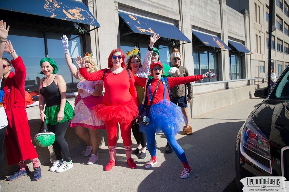 Photo from Cupid's Undie Run 2019 (Gallery 1)