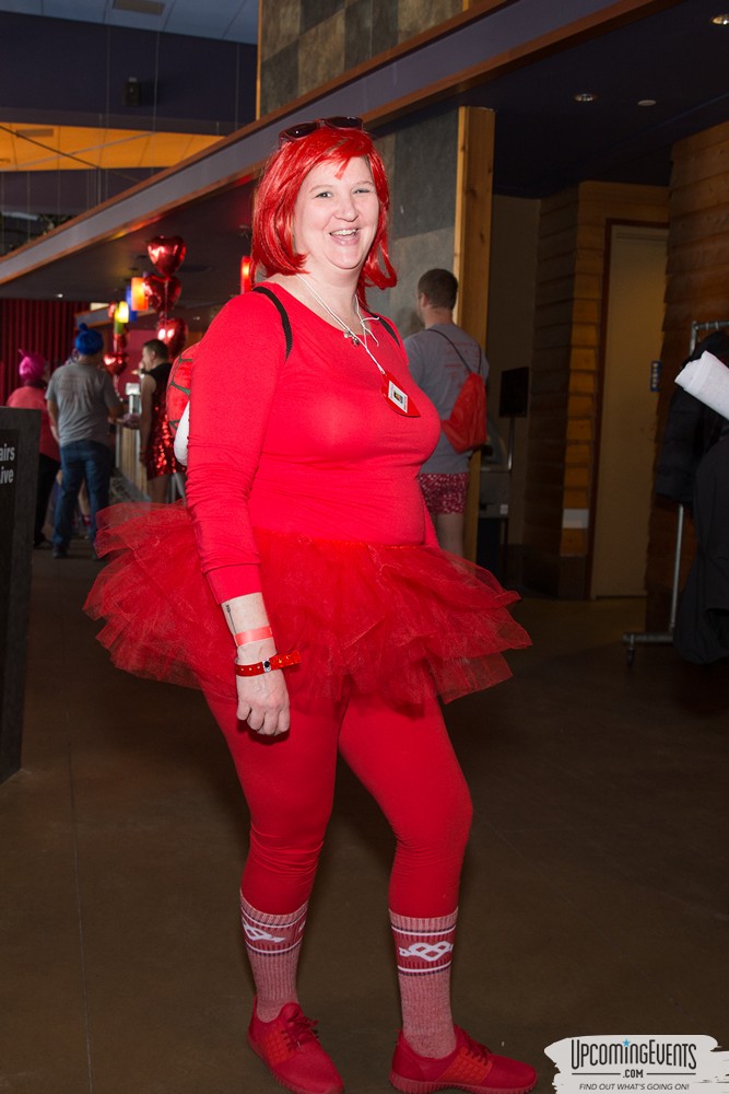 Photo from Cupid's Undie Run 2019 (Gallery 1)