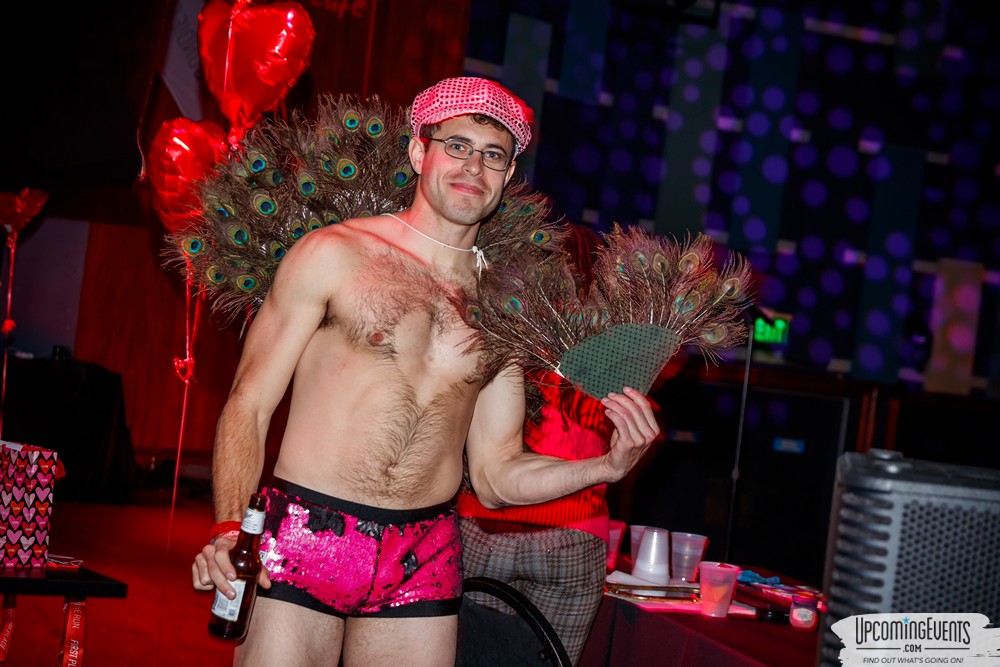 Photo from Cupid's Undie Run 2019 (Gallery 2)