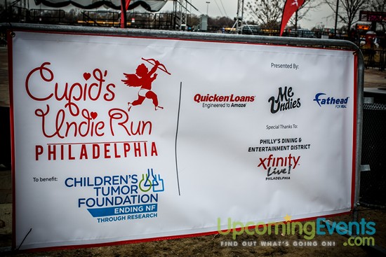 Photo from Cupid's Undie Run 2015