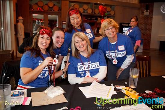 Photo from Cupid's Undie Run 2014