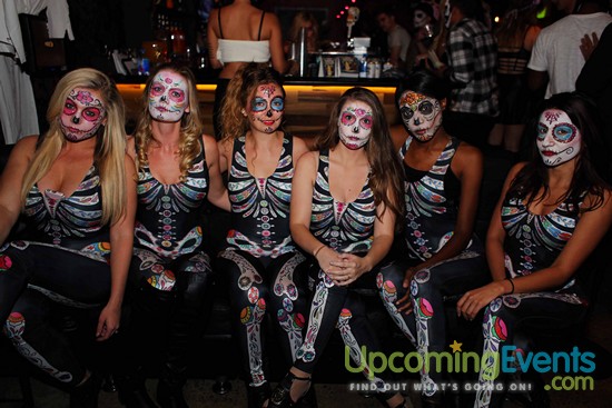 Photo from Day of the Dead at Coda
