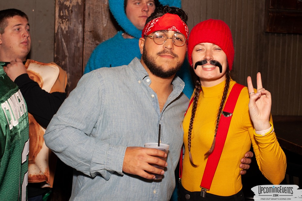 Photo from The Devils Crawl 2018 (Center City 2)