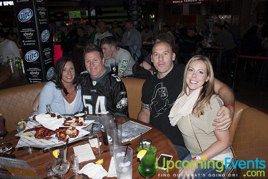 Photo from Eagles vs Giants - GO BIRDS! (Gallery A)